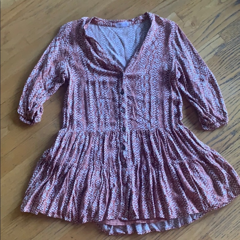 Stylish Dress